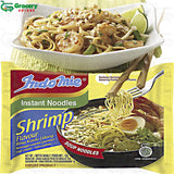 instant noodles shrimp | indomie