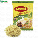 malaysian noodles chicken | maggi
