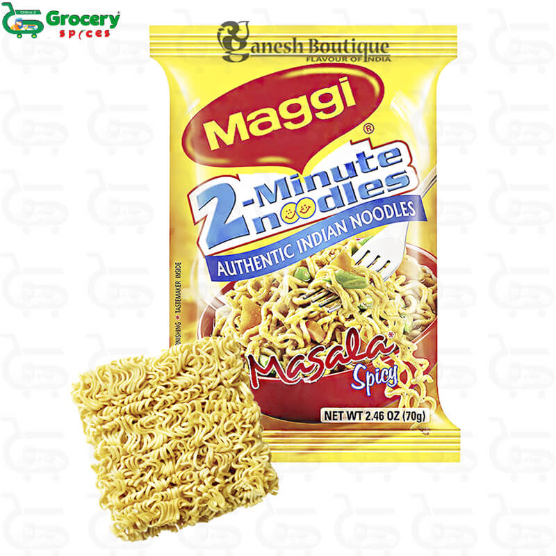 indian noodles masala | maggi