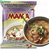 instant noodles shrimp | mama