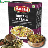 biriyani masala | aachi