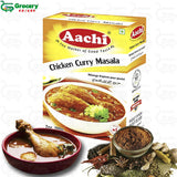 chicken curry masala | aachi