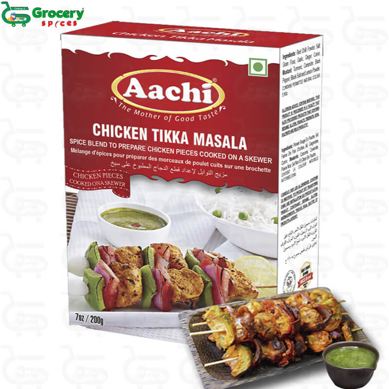 chicken tikka masala | aachi