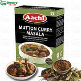 mutton masala | aachi