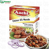 chicken 65 masala | aachi