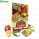 biriyani bombay masala | laziza