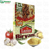 biriyani masala | laziza