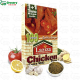 chicken masala | laziza