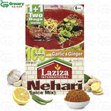 nihari masala | laziza