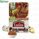 pasanda masala | laziza