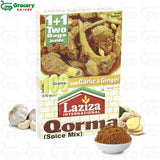 korma masala | laziza