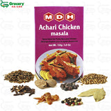 achari chicken | mdh