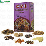 biriyani bombay masala | mdh