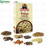 biriyani pulao masala | mdh