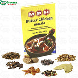 butter chicken masala | mdh