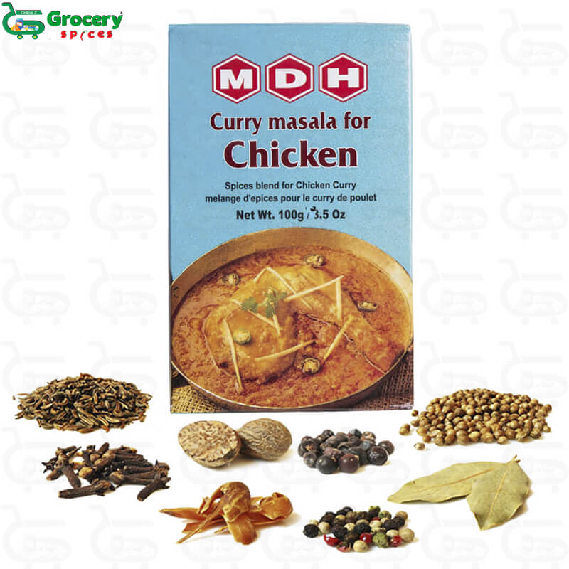 chicken masala | mdh