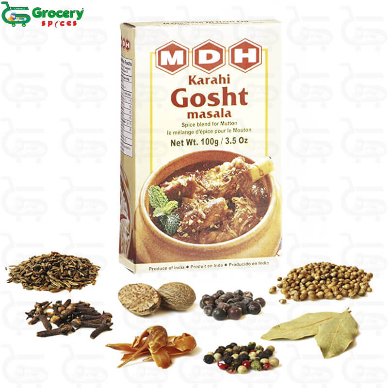 karahi ghost masala | mdh