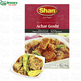 achar gosht curry masala | shan