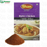 butter chicken masala | shan
