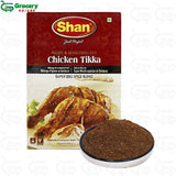 chicken tikka masala | shan