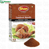 tandoori chicken masala | shan