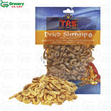 dry shrimps | trs