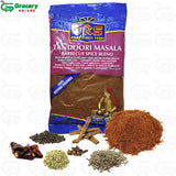 tandoori masala (natural colour) | trs