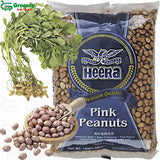 peanuts pink | heera