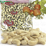 cashewnuts raw | o-regal