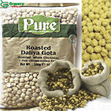 roasted daria gotta | pure