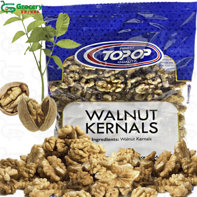 walnuts kernels | top-op