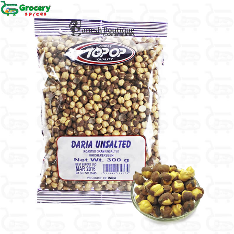 daria unsalted | top-op