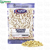 peanuts blanched | top-op