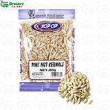 pinenut kernals | top-op