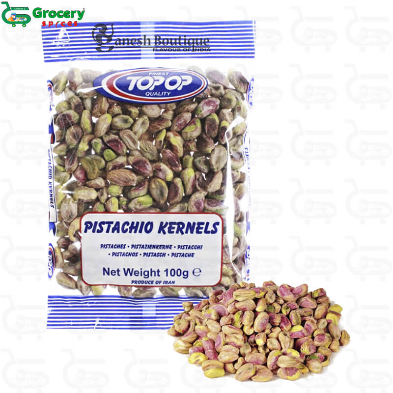 pista kernal(green) | top-op