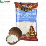 desiccated coconut (medium) | trs