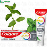 toothpaste | colgate
