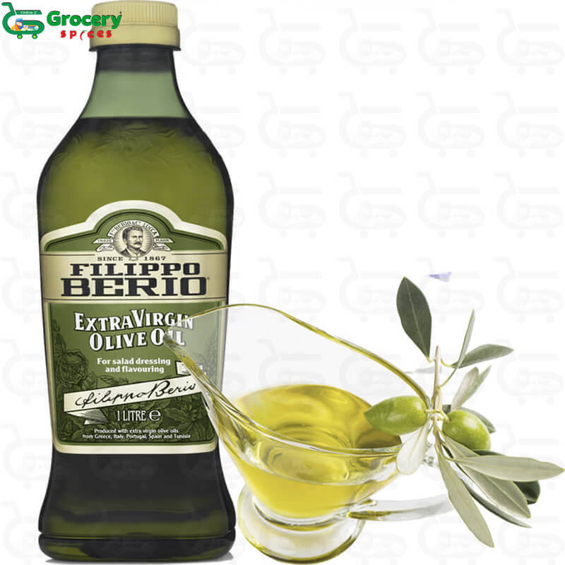 berio extra virigin olive oil | filippo