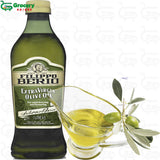 berio extra virigin olive oil | filippo