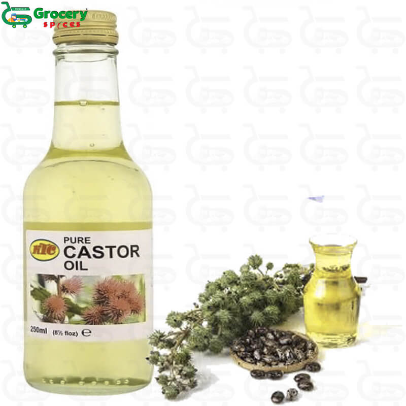 castor oil | ktc