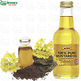 mustard oil | ktc