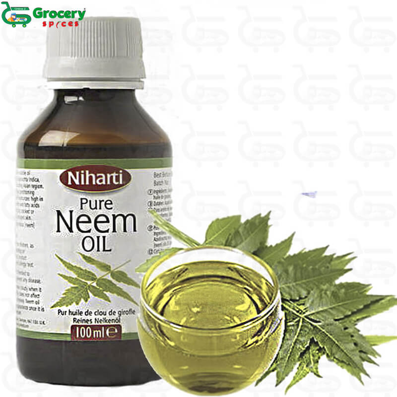 neem oil | niharti