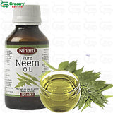 neem oil | niharti