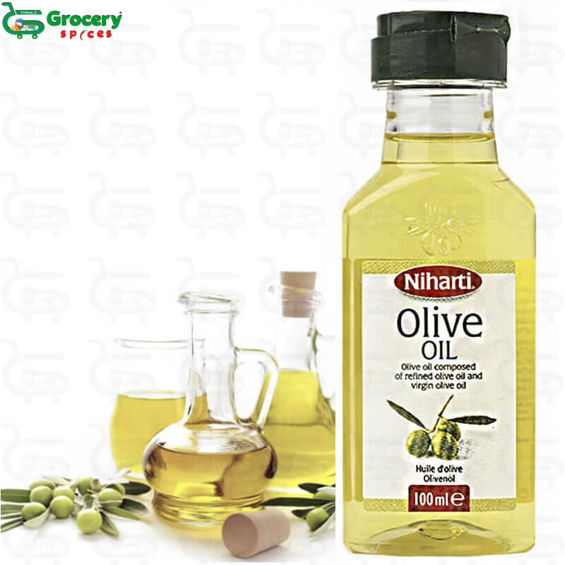 olive oil | niharti