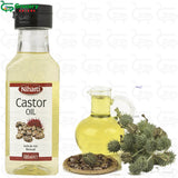castor oil | niharti