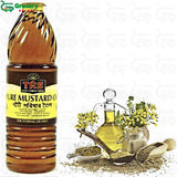 mustard oil | trs