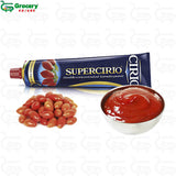 tomato tubes paste | cirio