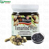 tamarind puree | d'reena