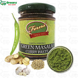 green masala paste | ferns