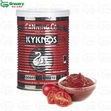 tomato paste | kyknos